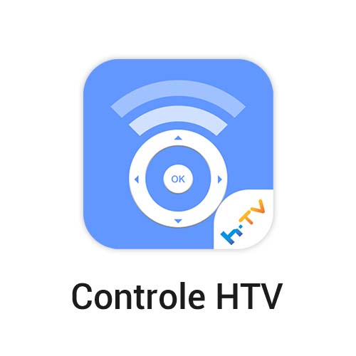 Controle HTV