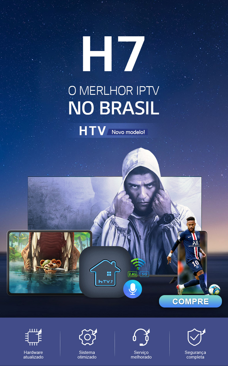 Novo HTV H7