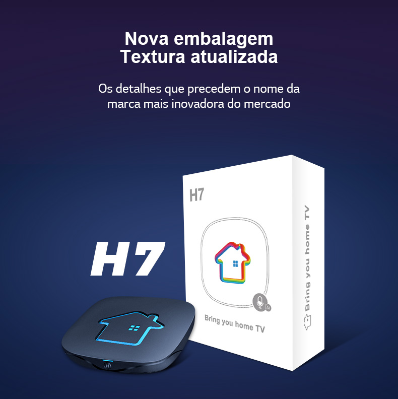 Novo HTV H7