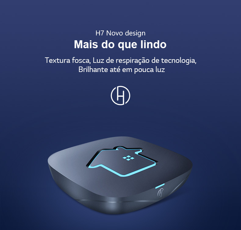 Novo HTV H7