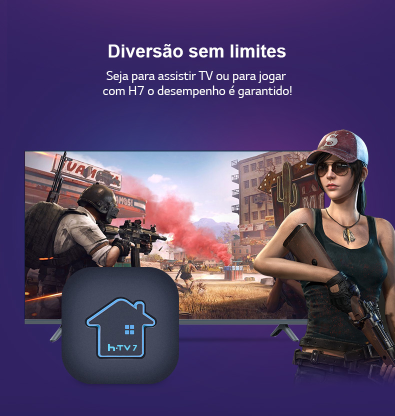 Novo HTV H7