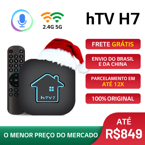 Novo HTV H7