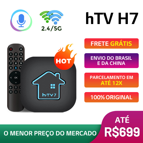 Novo HTV H7