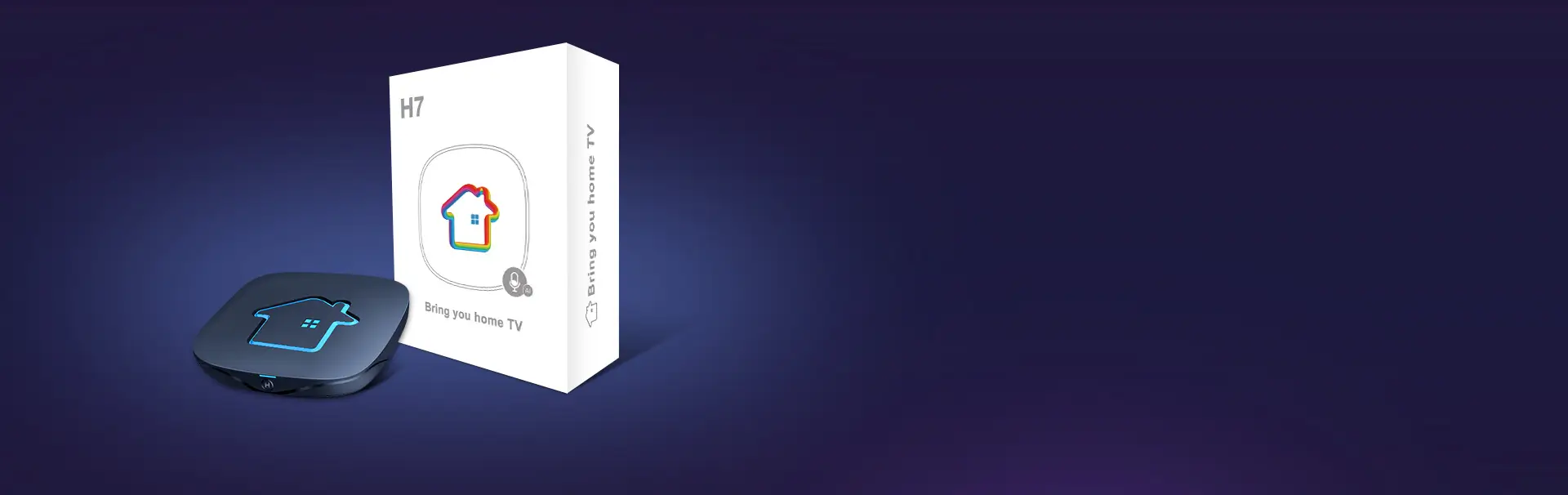 Novo HTV H7