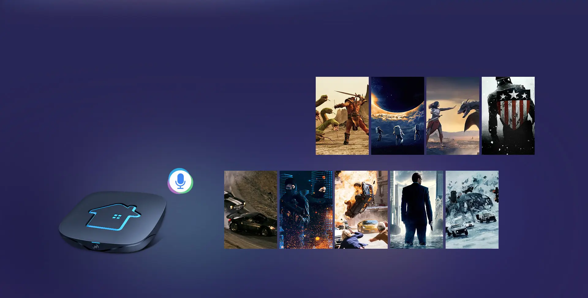 Novo HTV H7