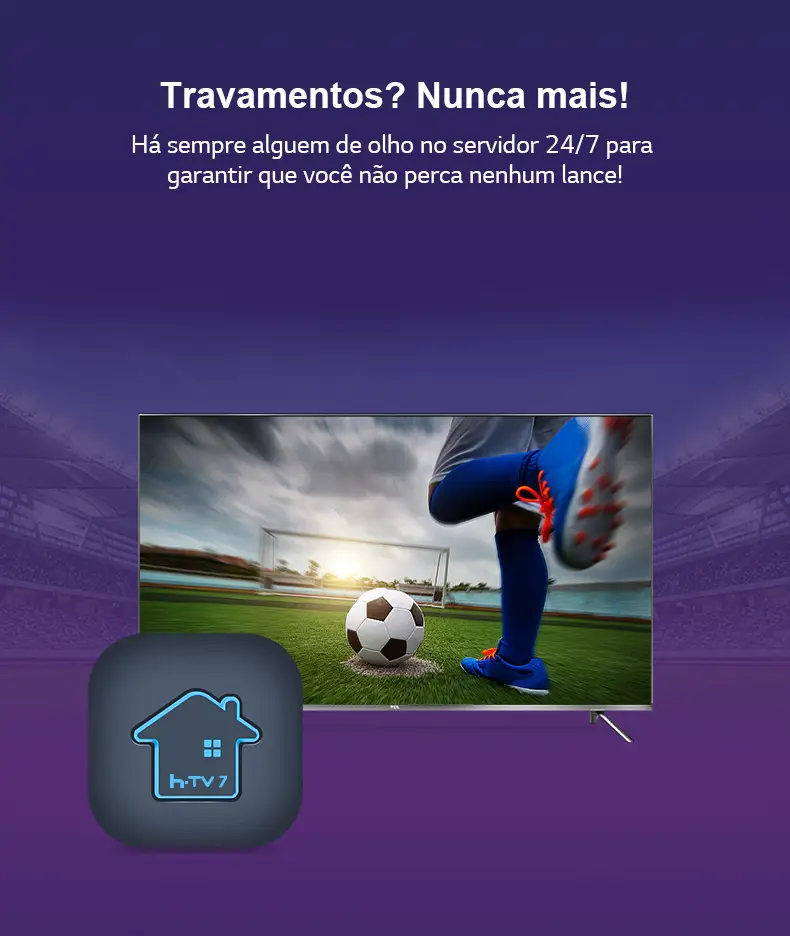 Novo HTV H7