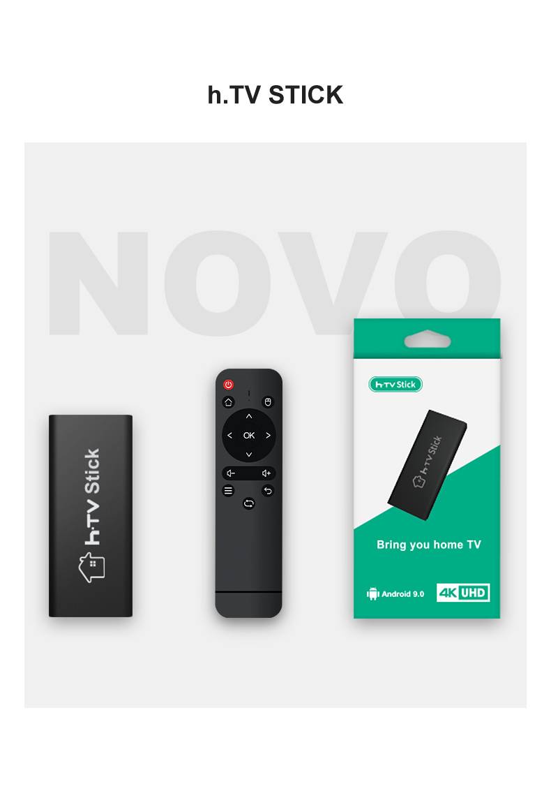 h.TV Stick