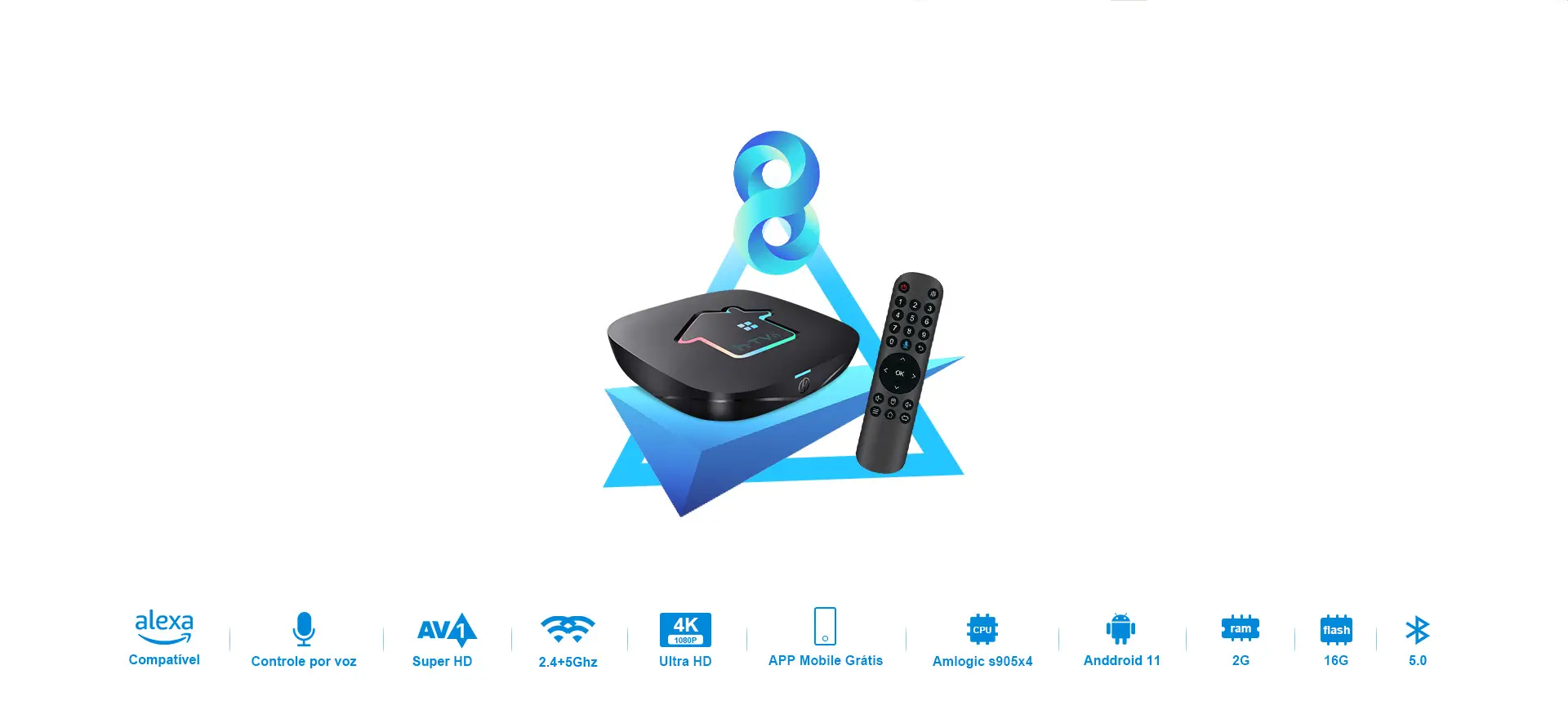 HTV8