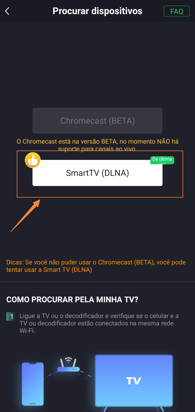 BrasilTV (mobile)
