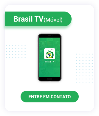 Brasil TV Mobile